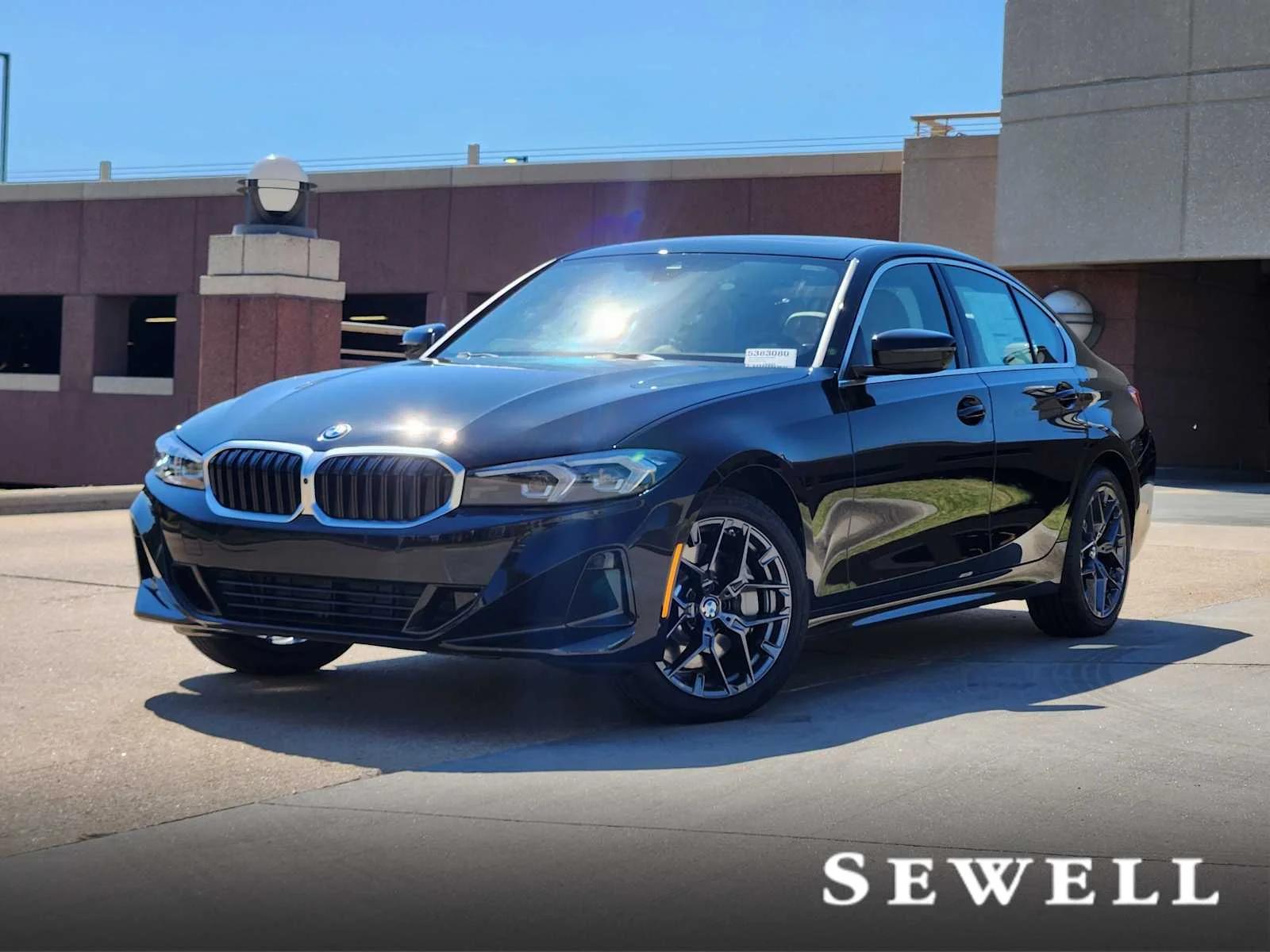 bmw 3 series 2026 3MW89CW05T8F92892 image bmw 3 series 2026 3MW89CW05T8F92892 image